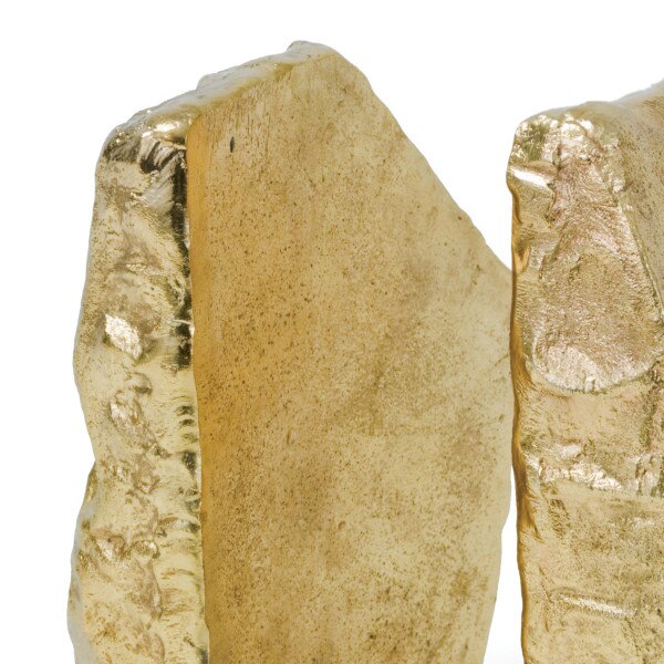 Rock Bookends Macro 2